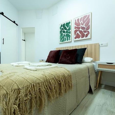 La Palmera Apartment Santander Exterior photo