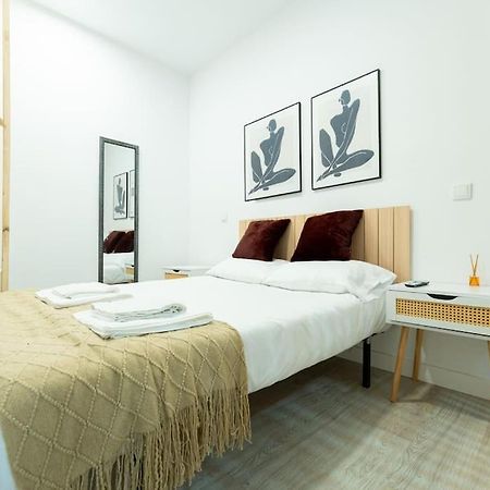 La Palmera Apartment Santander Exterior photo