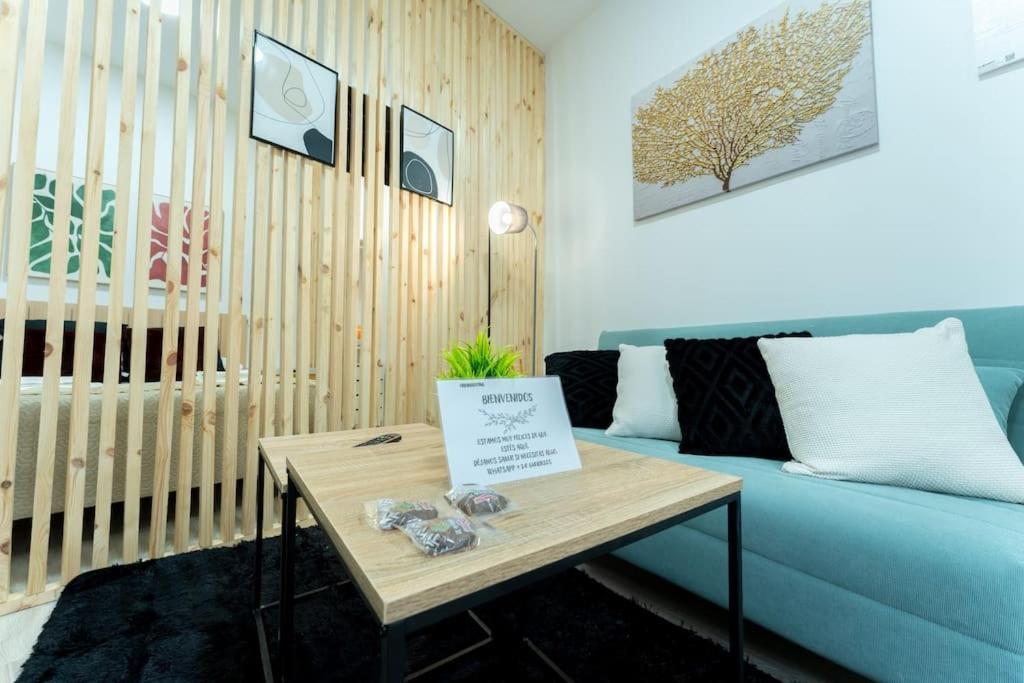 La Palmera Apartment Santander Exterior photo